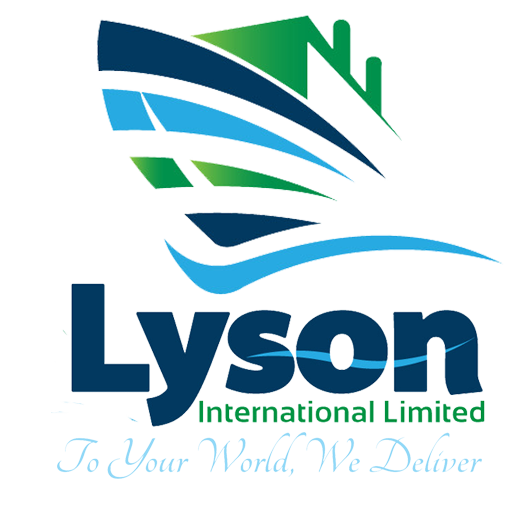 Lyson International - Logistic Management Services and Supply Chain Solutions